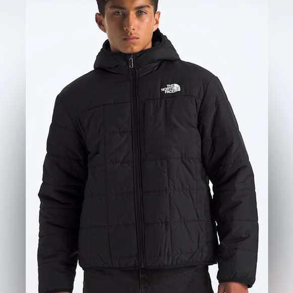 The North Face Other - The North Face Boys Large Jacket